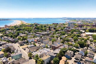 Plus de détails pour Lynn Portfolio – Logement à vendre, Lynn, MA