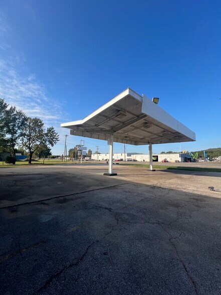 6735 N Peoria Ave, Tulsa, OK à vendre - Photo de l’immeuble – Image 3 sur 11