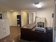 Assistatnt Workspace