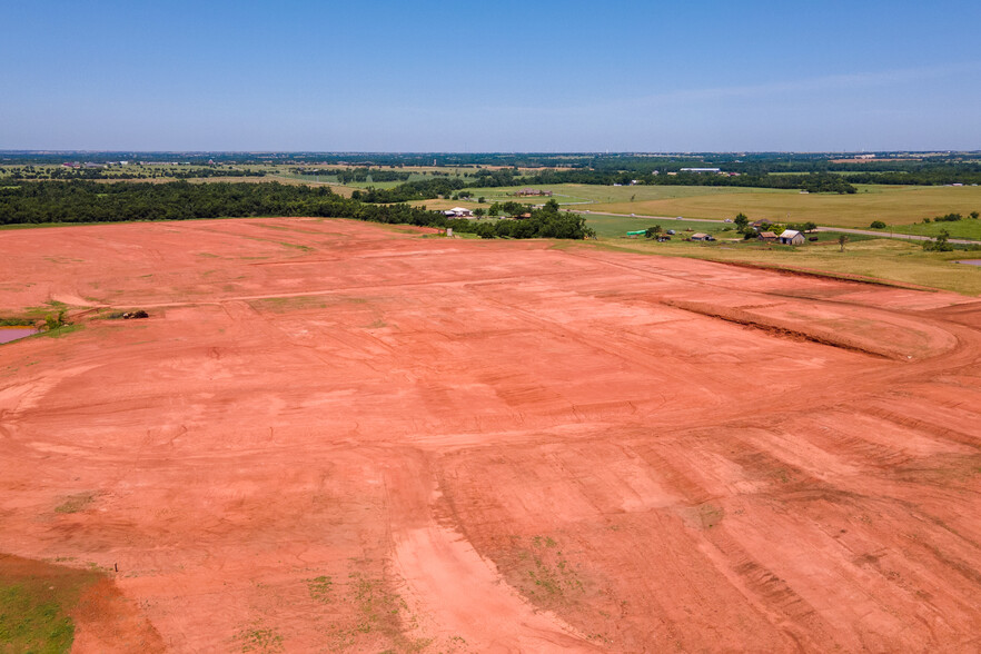 SWC HWY 74 & NW 178th, Edmond, OK à louer - Photo de la construction – Image 3 sur 6