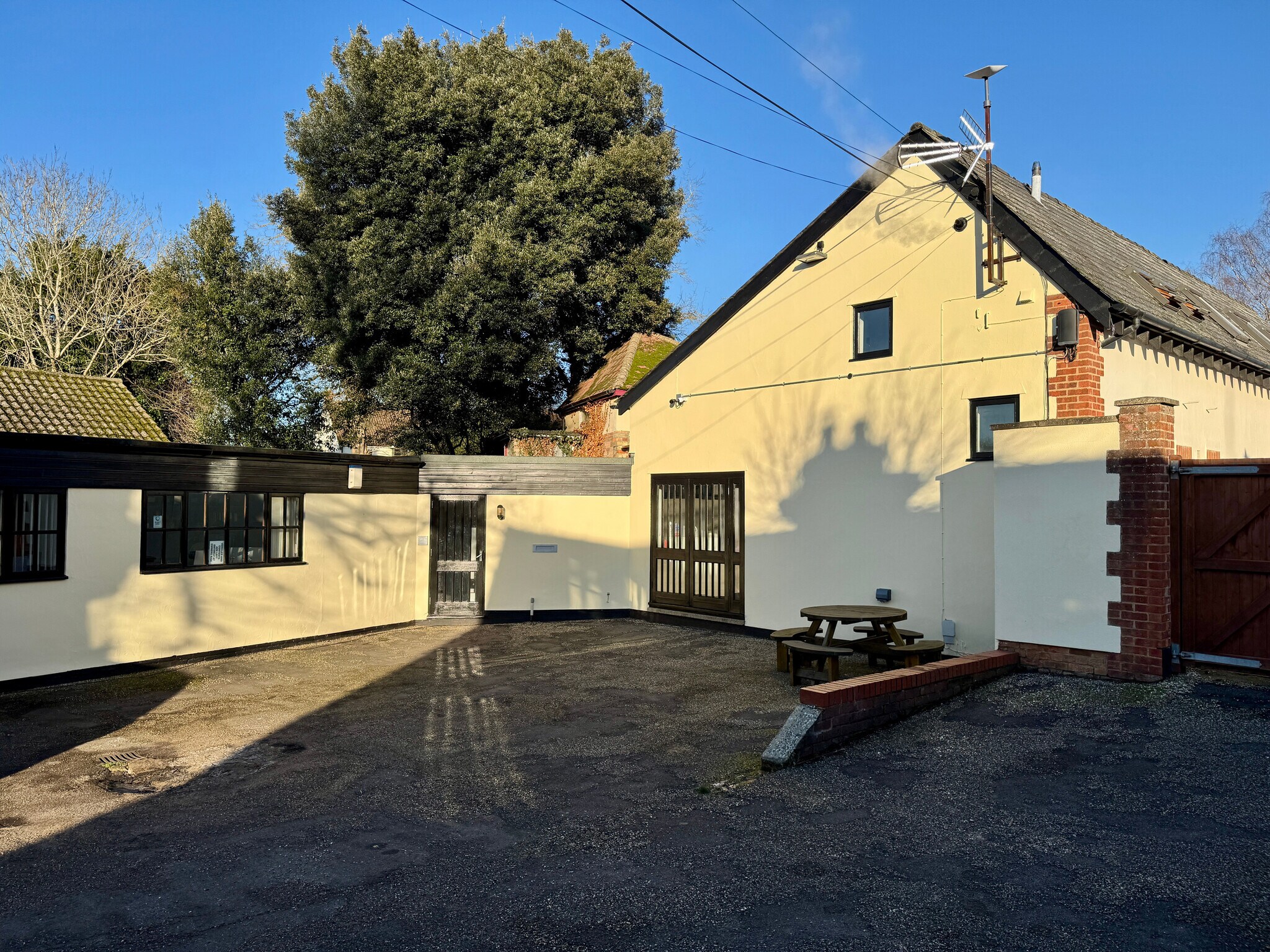 83 High St, Linton à vendre Photo de l’immeuble– Image 1 sur 6