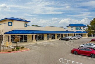 Plus de détails pour 16019 Nacogdoches Rd, San Antonio, TX - Bureau/Médical à louer