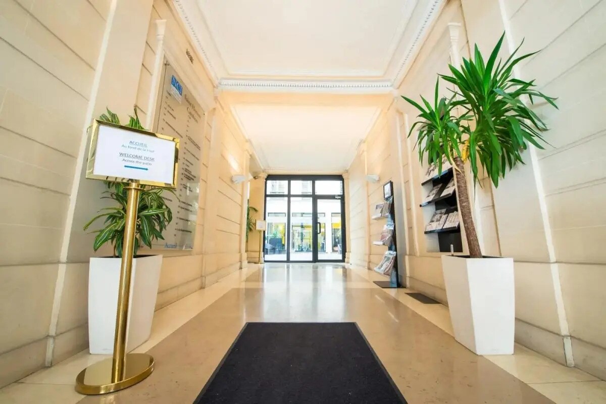 20 Rue Cambon, Paris à vendre Photo de l’immeuble– Image 1 sur 1