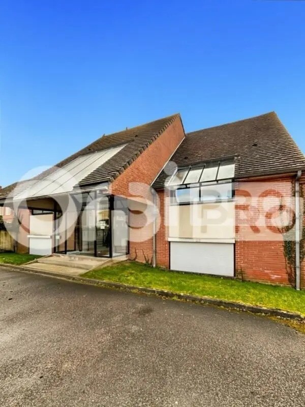 Plus de détails pour Bureau à vendre