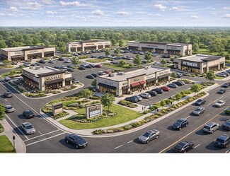 Plus de détails pour 90 Bonnet Blvd, Georgetown, TX - Bureau à vendre