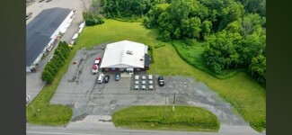 Plus de détails pour 46 Route 146, Mechanicville, NY - Bureau à vendre