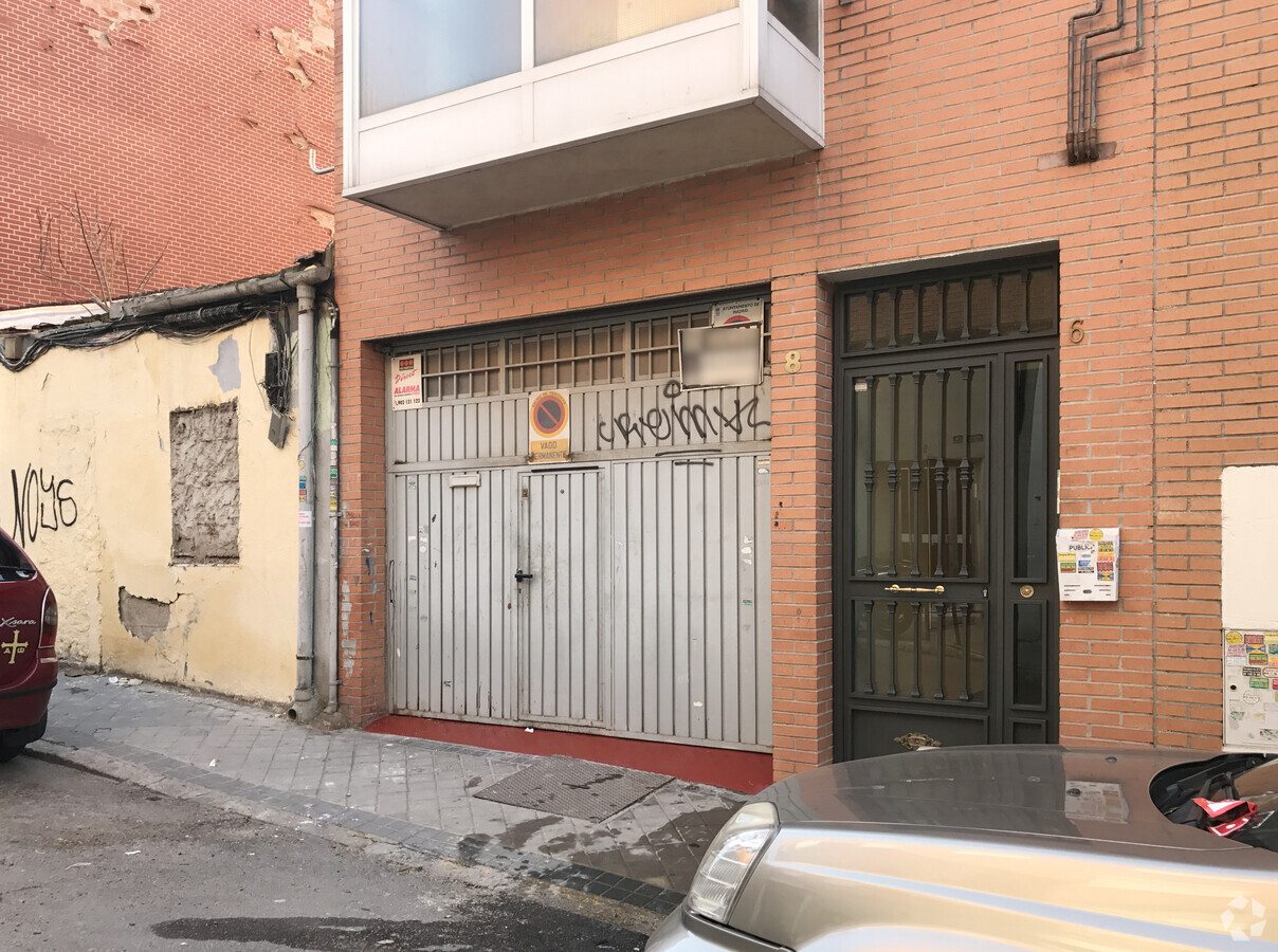 Calle de Faustino Osorio, 6, Madrid, MAD 28047 -  -  - Photo intérieure - Image 1 of 2