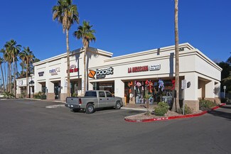 Plus de détails pour 606 E Main St, Mesa, AZ - Local commercial à louer