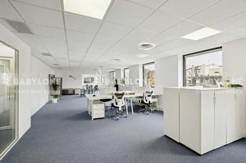 Bureau dans Paris à louer Photo intérieure– Image 1 sur 7