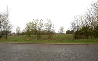 Plus de détails pour 13525 Business Center Dr, Elk River, MN - Terrain à vendre