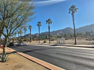 Plus de détails pour 70265 Highway 111, Rancho Mirage, CA - Terrain à vendre