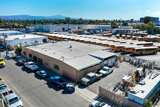 Plus de détails pour 920-922 E Arlee Pl, Anaheim, CA - Industriel/Logistique à vendre