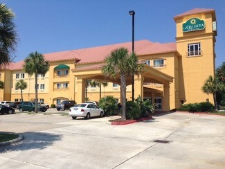Plus de détails pour 957 Cedar Lake Rd, Biloxi, MS - Hôtellerie à vendre