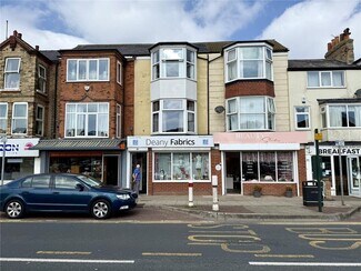 Plus de détails pour 87 Promenade, Bridlington - Local commercial à vendre
