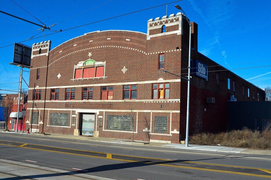 3620 Main St, Kansas City, MO à vendre - Photo principale – Image 1 sur 12