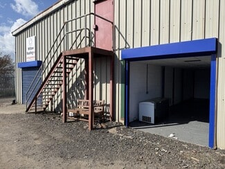 Plus de détails pour 20 Arrow Close, Newcastle Upon Tyne - Industriel/Logistique à louer