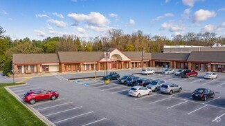 Plus de détails pour 3320-3350 Paper Mill Rd, Phoenix, MD - Local commercial à louer