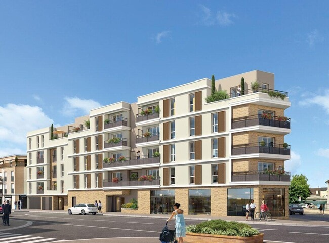 Plus de détails pour Local commercial à louer