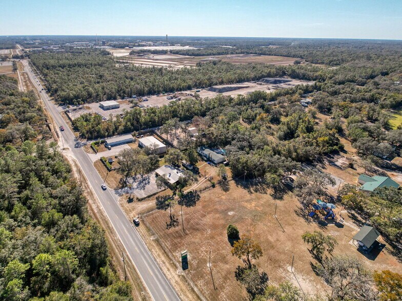 15525 Shady Hills Rd, Spring Hill, FL à vendre - Photo de l’immeuble – Image 2 sur 109