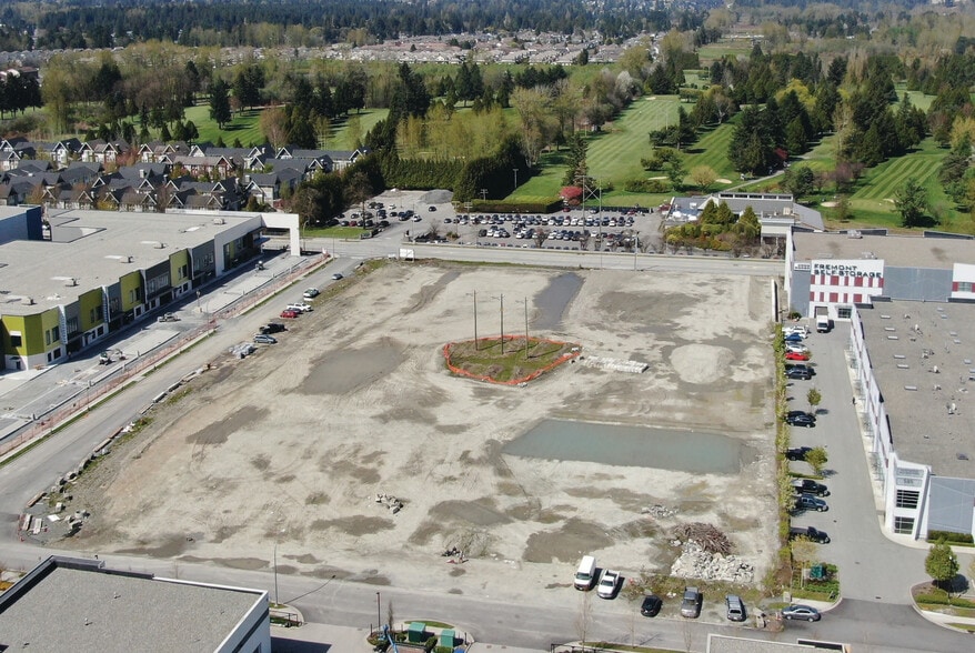 2360 Fremont St, Port Coquitlam, BC à vendre - Aérien – Image 2 sur 3