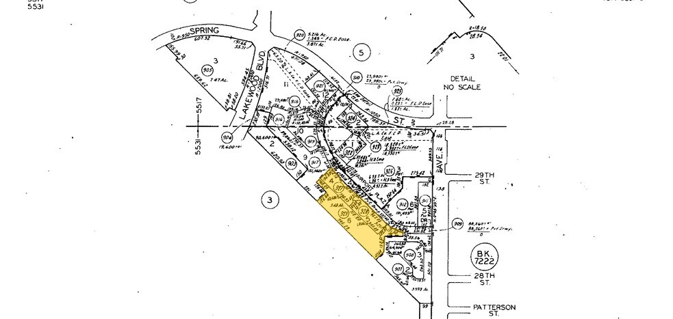 4910 Airport Plaza Dr, Long Beach, CA à louer - Photo de l’immeuble – Image 2 sur 8