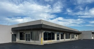 Plus de détails pour 205 Hershey St, Pomona, CA - Industriel/Logistique à vendre