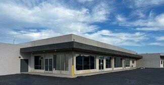 Plus de détails pour 205 Hershey St, Pomona, CA - Industriel/Logistique à vendre
