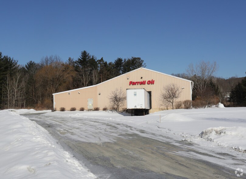 891 Saratoga Rd, Gansevoort, NY à louer - Photo de l’immeuble – Image 2 sur 3