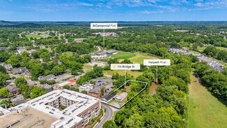 Plus de détails pour 106 Bridge St, Franklin, TN - Terrain à vendre