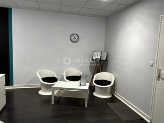 Plus de détails pour Bureau à louer