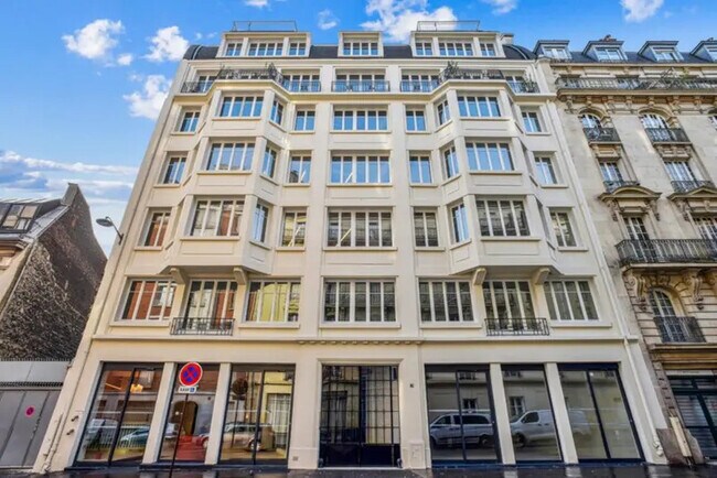 Plus de détails pour 70 Rue De L'Aqueduc, Paris - Bureau à louer