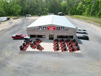Plus de détails pour 7674 Hwy 25, Brandon, MS - Industriel/Logistique à vendre