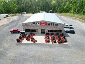 Plus de détails pour 7674 Hwy 25, Brandon, MS - Industriel/Logistique à vendre