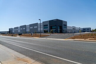 Plus de détails pour 3225 Venture Dr, Lincoln, CA - Industriel/Logistique à louer