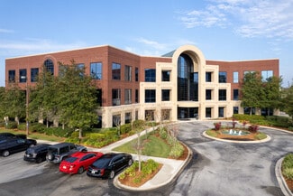 Plus de détails pour 10245 Centurion Pky N, Jacksonville, FL - Bureau à vendre