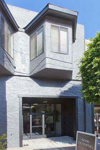 Plus de détails pour 1766 18th St, San Francisco, CA - Bureau/Local commercial à louer
