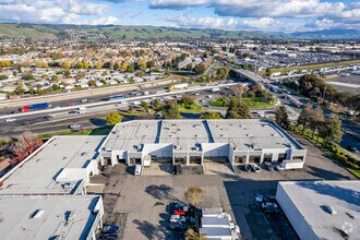 28976 Hopkins St, Hayward, CA - VUE AÉRIENNE  vue de carte - Image1