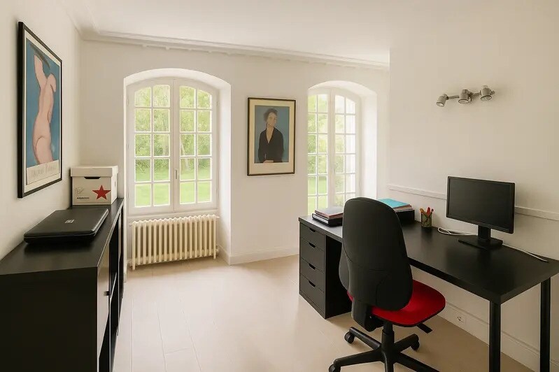 Bureau dans Paris à louer - Photo intérieure – Image 3 sur 6