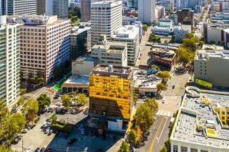 Plus de détails pour 80 Grand Ave, Oakland, CA - Bureau à louer