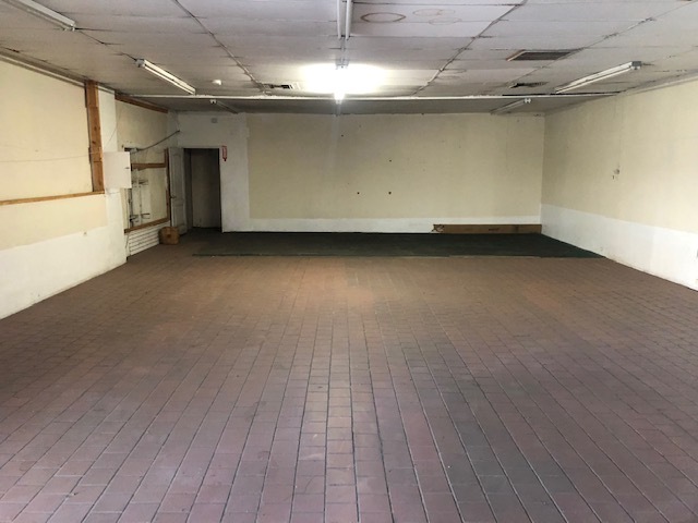 301 Heffernan Ave, Calexico, CA à louer - Photo intérieure – Image 2 sur 10