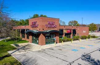 Plus de détails pour 160-180 River Rd, Lisbon, CT - Local commercial à louer
