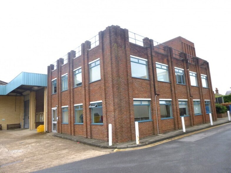 Vincent Ln, Dorking à louer - Photo de l’immeuble – Image 2 sur 3