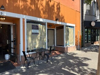 Plus de détails pour 1235-1241 Park St, Alameda, CA - Local commercial à louer