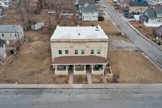 Plus de détails pour 2608 Rees St, Omaha, NE - Logement à vendre