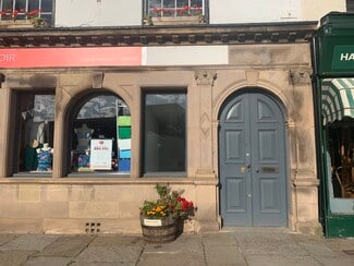 Plus de détails pour 4 High St, Ledbury - Local commercial à louer
