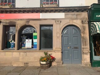 Plus de détails pour 4 High St, Ledbury - Local commercial à louer