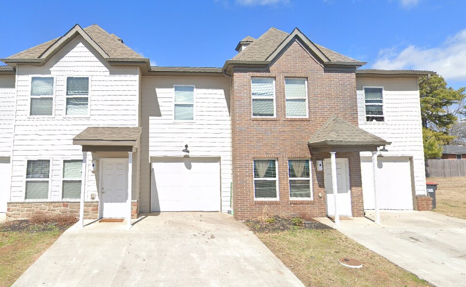 1472 Butterfield Coach Rd, Springdale, AR à vendre - Photo de l’immeuble – Image 3 sur 13