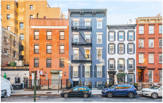 Plus de détails pour 248 E 32nd St, New York, NY - Logement à vendre