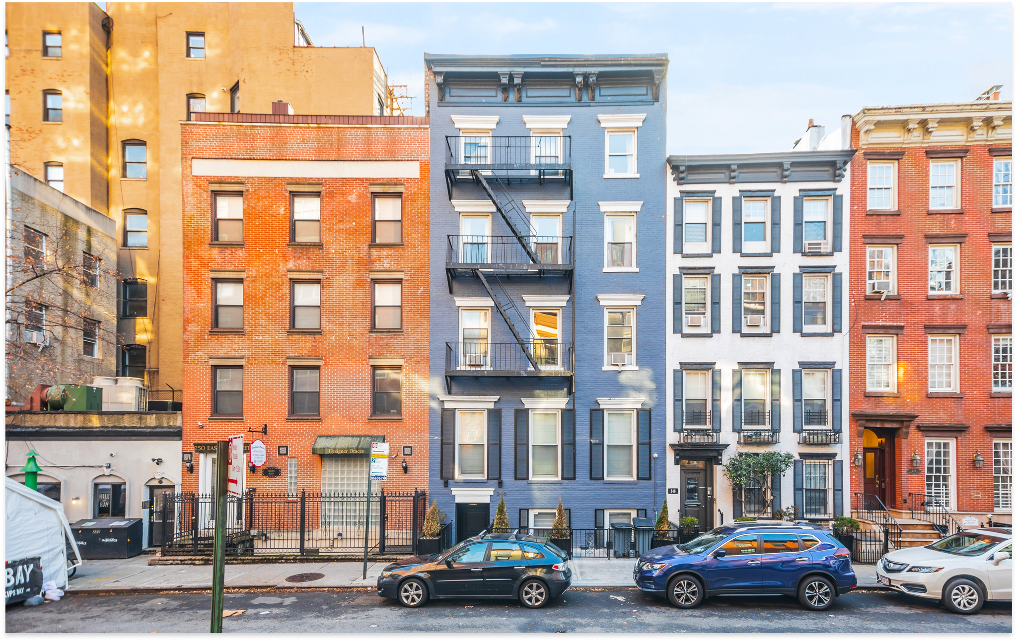 248 E 32nd St, New York, NY à vendre Photo principale– Image 1 sur 15