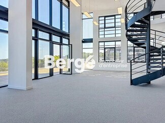 Plus de détails pour Bureau à louer